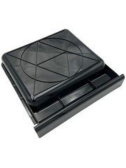 Genuine Hamilton Beach 990153700 Drip Tray For 25360 Searing Grill