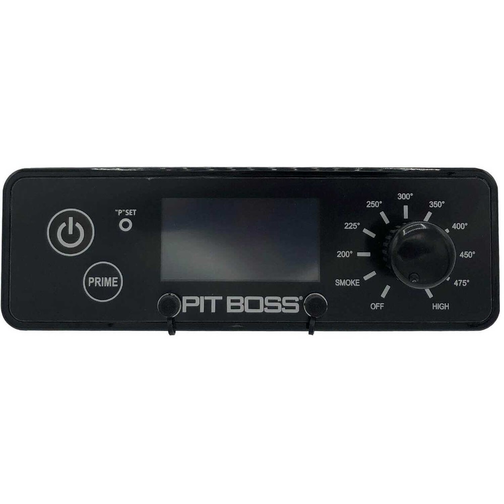 Pit Boss Pellet Grill Control Board, 80100