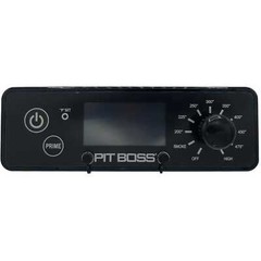 Pit Boss Pellet Grill Control Board, 80100