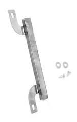Replacement Adjustable Crossover Burner for Brinkmann 810-2511-S, Gas Models