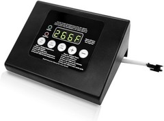 Temperature Control Board Thermostat Panel for Masterbuilt MB Electric Smoker