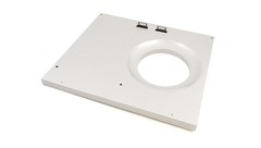 Charbroil Grill Part # G470-7000-W2 – Bottom Shelf, Full, Stain