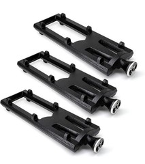Grill Burner Replacement for DCS 36-Inch & 48-Inch Built-in Gas Grills