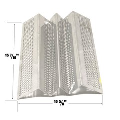 Replacement Heat Plate for AOG 24NB, 24NG,24NP,24PC,36NB,36PC & DCP480CSP Models