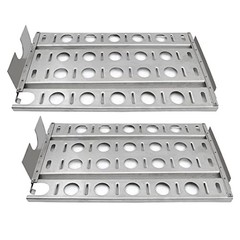 Stainless Steel Heat Plate Shield for Lynx L27 L36 LBQ36 L42 Models (16 7/8″