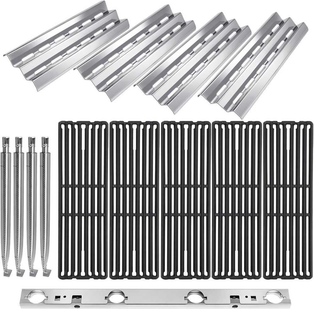 Grill Parts for Broil King 9561-54, 9561-57, 9561-64, 9561-67, Imperial XLS, Reg