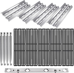 Grill Parts for Broil King 9561-54, 9561-57, 9561-64, 9561-67, Imperial XLS, Reg