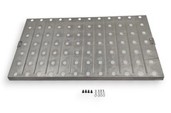 Chargriller 900252 the charcoal tray