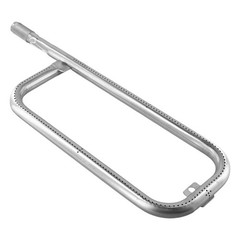 60040 69957 Burner Spare Part Stainless Steel Tube High Quality For Weber