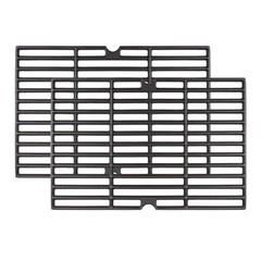 DG17001634R Cooking Grid Grates For DynaGlo DGF350CSP Cast Iron Parts