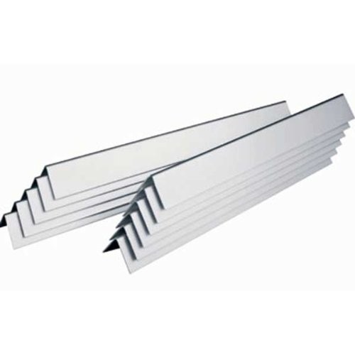 Stainless Flavorizer Bars, Set of 11, 16 Gauge, 9921, 15.875″, Made in USA