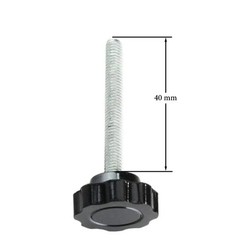 1984 Griddle Hardware and Knob Kit