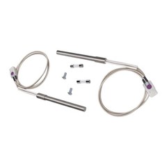 For Pitboss 70112 PG24-21 Igniter Kit for Pellet Grill 340 440 Classic Models