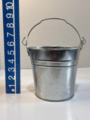 Multi Use Bucket Crafts, Grill Grease Catch Bucket, Fits Traegar Decor Organize