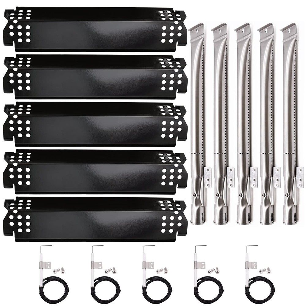 Grill Parts for Nexgrill 5 Burner 720-0888N, 720-0888, 720-0864, 720-0830H, G…