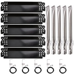 Grill Parts for Nexgrill 5 Burner 720-0888N, 720-0888, 720-0864, 720-0830H, G…