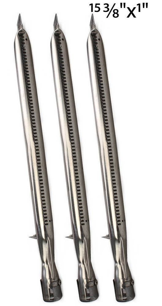 [3PK] Outdoor Burner Gourmet: B070E4-A, B10SR10-C, BQ06043-1, B09SMG1-3F,BQ06WIC
