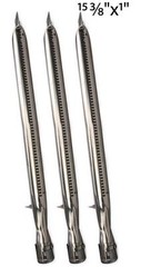 [3PK] Outdoor Burner Gourmet: B070E4-A, B10SR10-C, BQ06043-1, B09SMG1-3F,BQ06WIC