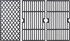 DGH474CRP DGF493BNP Grill Grates Replacement Parts for Dyna Glo 4 5 Burner DGF49