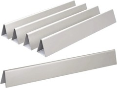 22.5″ Flavorizer Bars Replacement for Weber 7536 65903 Spirit 700 Genesis Silver