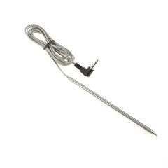 Grill Replacement Meat Temperature Probe for Oklahoma Joe’s 5.03″ Long Probe