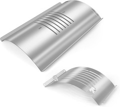 Flame Broiler for Pit Boss 700 Series PB700 Slide Cover Plate Replacement Kit