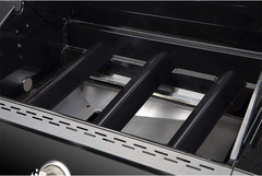 15.3″ Flavorizer Bars for Weber Spirit I & II 200 Series Front Controls Grills