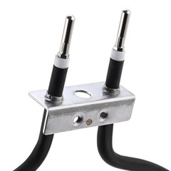 230V Electric Heating Element BBQ Parts Kitchen Grill Heating Pipe 9915170002