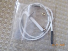 New Grill Igniter Wire Kit, 24″ Wire Length