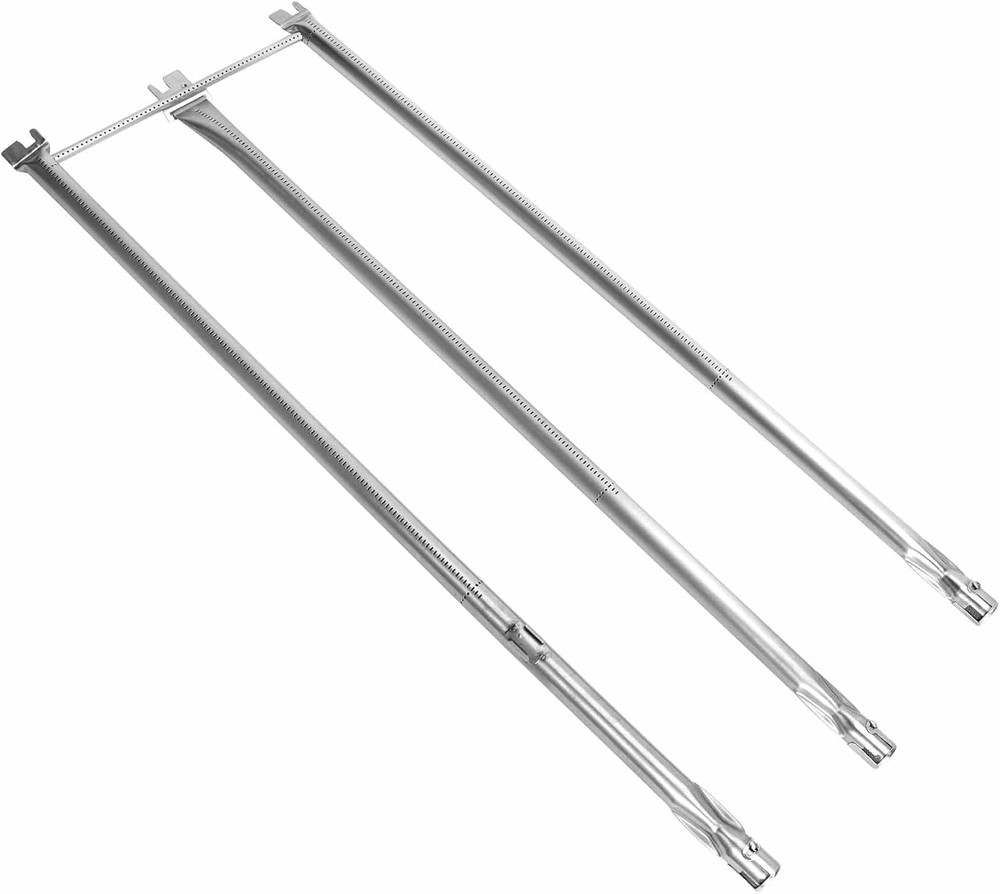 Grill Burner Tubes Replacement for Weber Genesis 300 Series 310 320 67722 67820