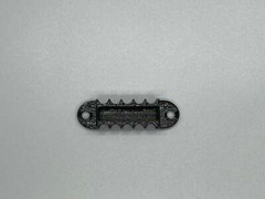 Flexible Grease Drain Plug for Traeger Tailgater