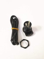 Electronic Ignition Button, Grill Replacement Igniter Switch Module for Char-Bro