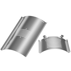 Flame Broiler Kit for Pit Boss Pellet Grills PB820 850