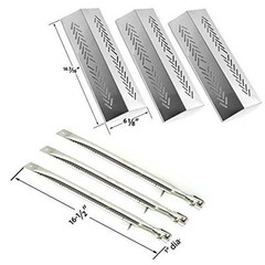 Broilmate 726454, 726464, 736454, 736464 BBQ Gas Grill Models Repair Kit