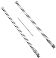 For Weber Spirit 200, E210, S210, 500, Genesis Silver A, 7507 Burner Grill Parts