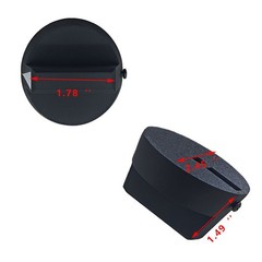 Control Knob Range Control Enhanced Control Precise Temperature Control