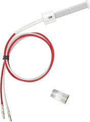 Hot Flash Ceramic Igniter Rod for Rec Tec RT-B380 RT-590 RT-700 RT-1250 Grills