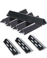 Plowo Grill Flavorizer Bars for 66032 66795 66040 Weber Genesis II E-310, II…