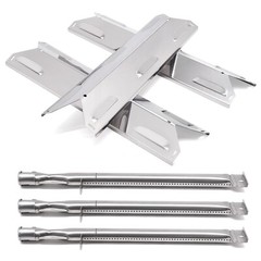 Adviace Grill Replacement Parts for Landmann 42170 42172 966686, Burners and …