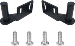 Grill Lid Door Stop Arc & Grill Lid Hinge Kit for Traeger Grills, BCA002 Grill L