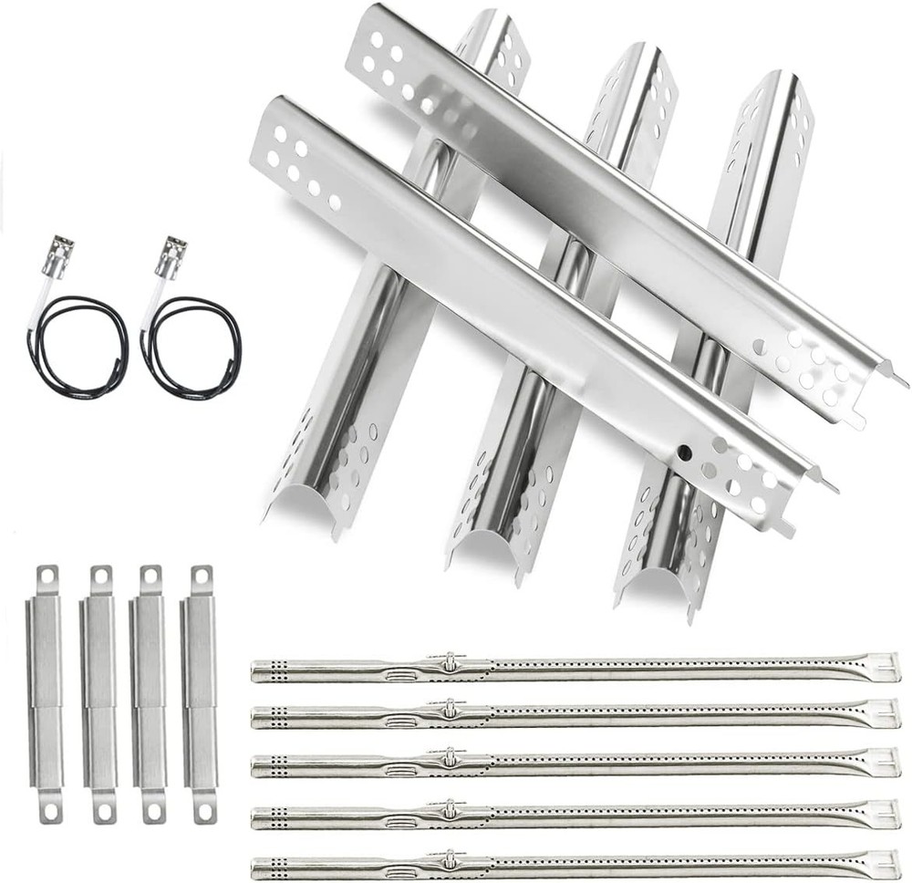 Grill Repair Parts Kit for Charbroil Performance 5 Burner463347519 463275517 463