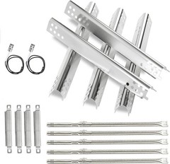 Grill Repair Parts Kit for Charbroil Performance 5 Burner463347519 463275517 463