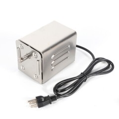 Grill Rotisserie Motor 90LB/40KG BBQ Rotisserie Motor Electric Motor for Pig