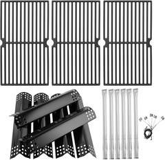 Replacement Parts for Nexgrill 720-0896B 720-0896E 720-0896C 720-0896X Deluxe 6-