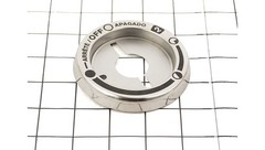 Weber Grill Part # 67750 – Bezel Centr Cntrl Gen 07 Usa Bb