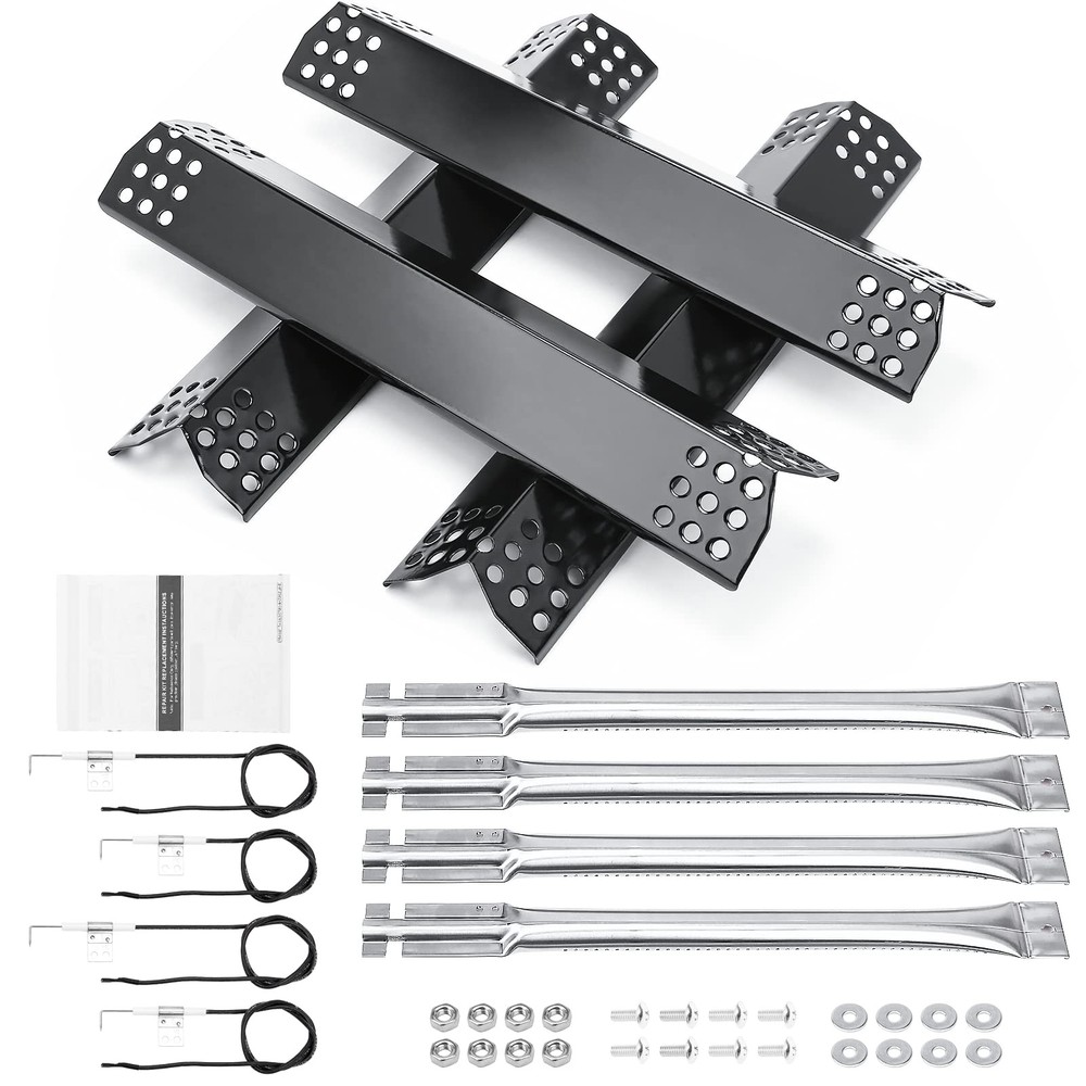 Replacement Parts for Kitchen Aid 720-0733 720-0733A 720-0954, Grill Parts for K