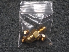 Natural Gas to LP Conversion Kit Napoleon Rogue® PRO 425 SIB