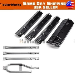 Grill Part Replacement for Dyna-Glo DGH450CRP 4-Burner Heat Tent Burner Tube Kit