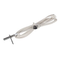 Replacement Temp Sensor 9907180092 for Electric Smokers Consistent Performance
