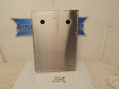 Royal Gourmet Grill ZH-M61A659 Model #MG5001-R Right Door Used